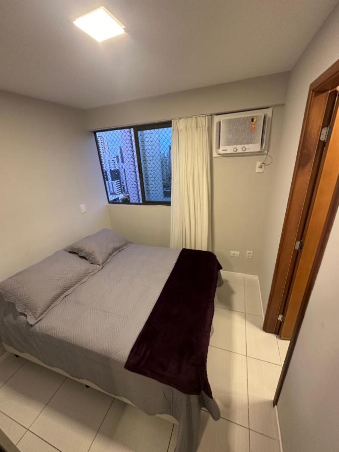 Flat - Boa Viagem Para Ate 5 Pessoas, Andar Alto Vista Mar, Piscina, Wifi 500Mbps, Recife Exterior photo